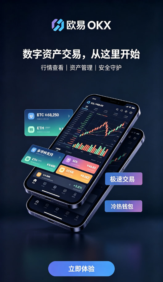 下载欧交易所最新app安全托管配图